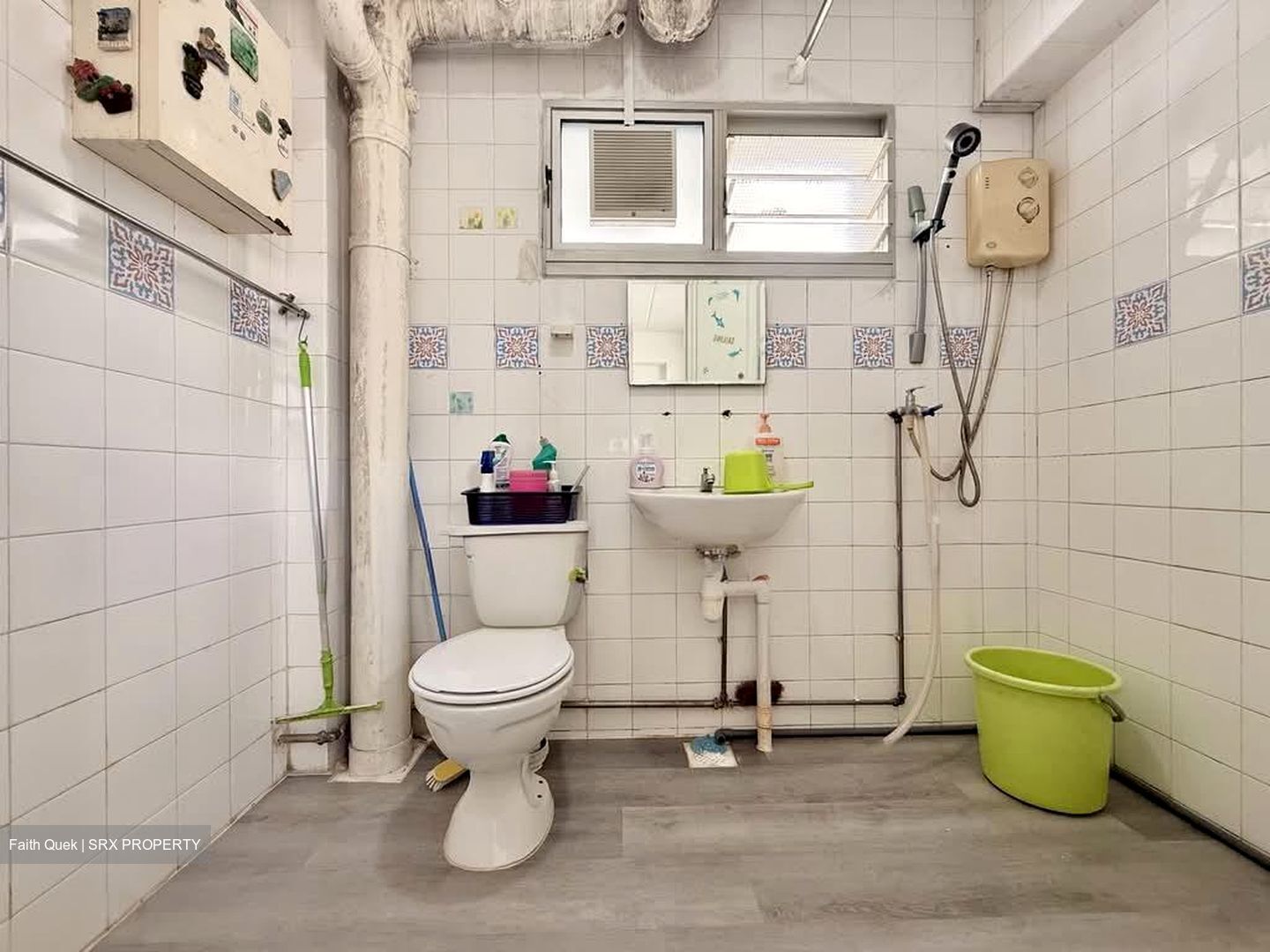 Blk 652 Eunos Damai Ville (Bedok), HDB 5 Rooms #547919631